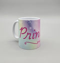 Princess 11 oz Mug