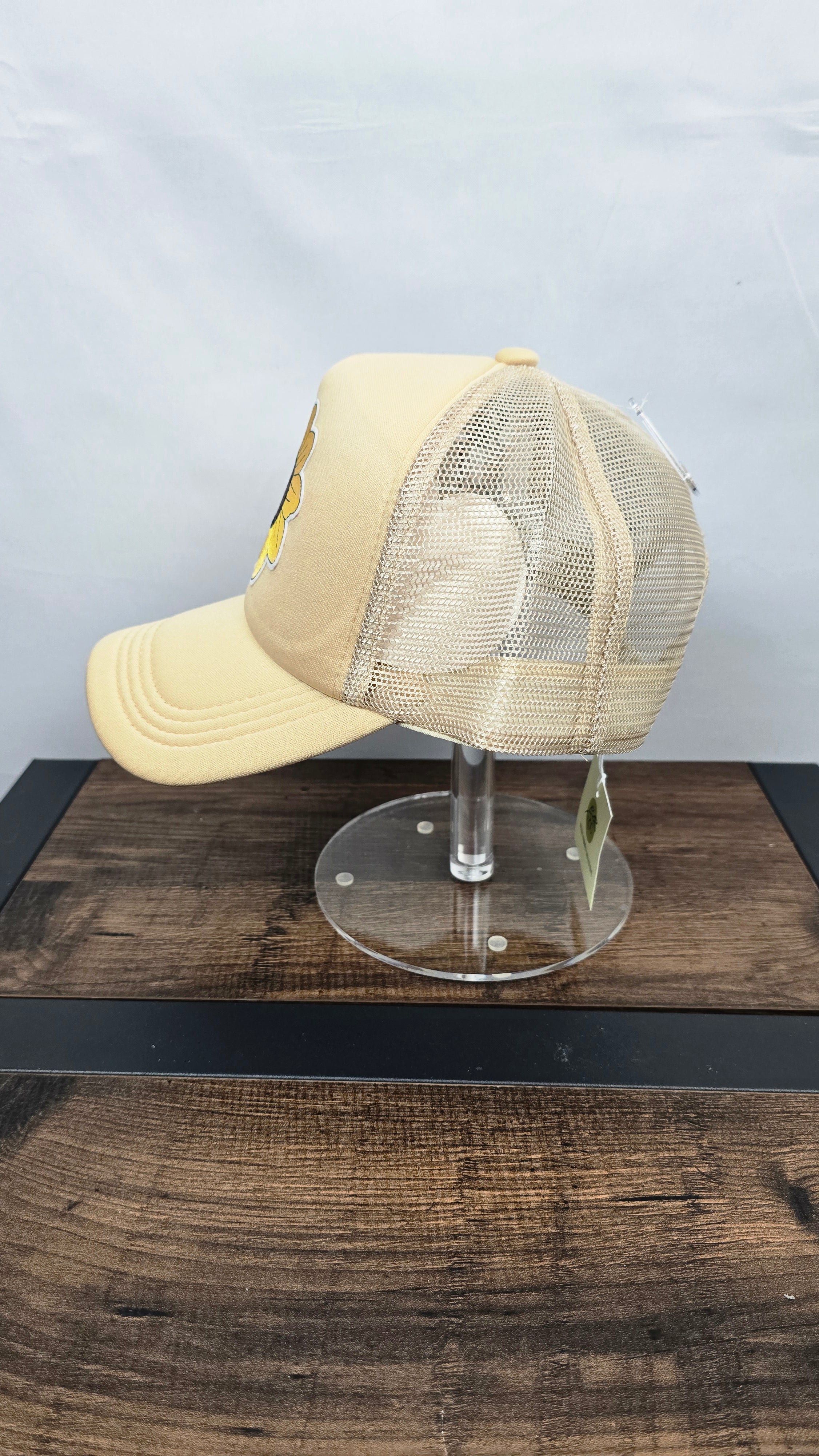 Sunflower Trucker Hat