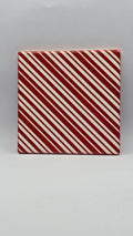 Holiday Design Ceramic Drink Coaster