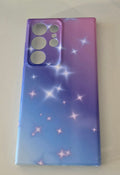 Stars in the Galaxy Cell Phone Case - Samsung Galaxy S24 Ultra