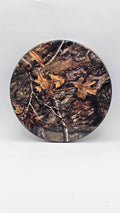 Camo Ceramic Drink Coaster