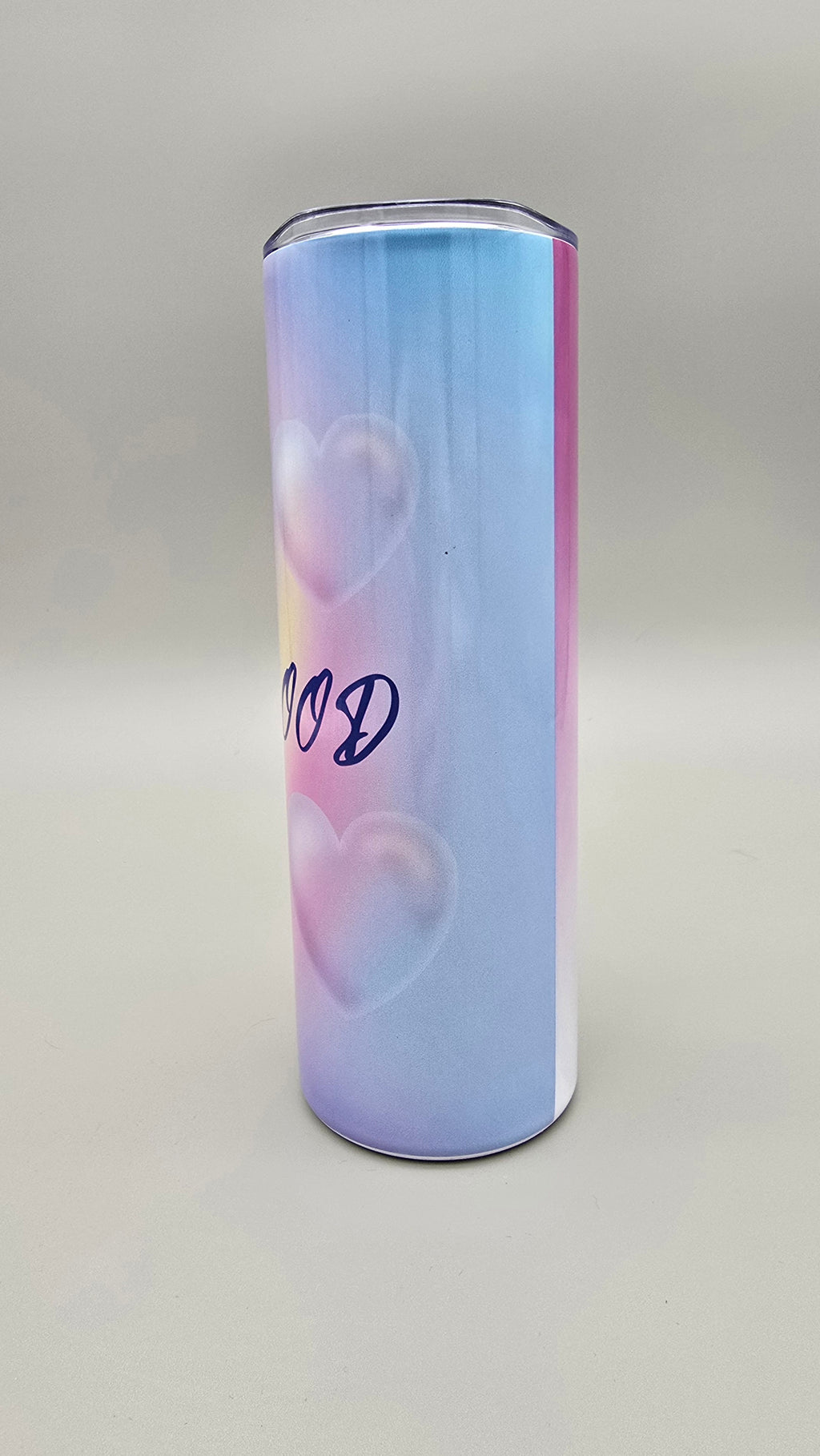 Life is Good 20oz Straight Skinny Tumbler