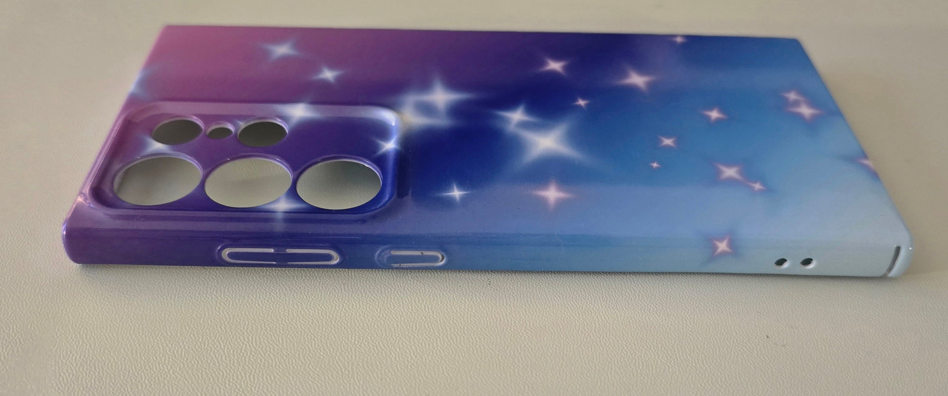 Stars in the Galaxy Cell Phone Case - Samsung Galaxy S24 Ultra