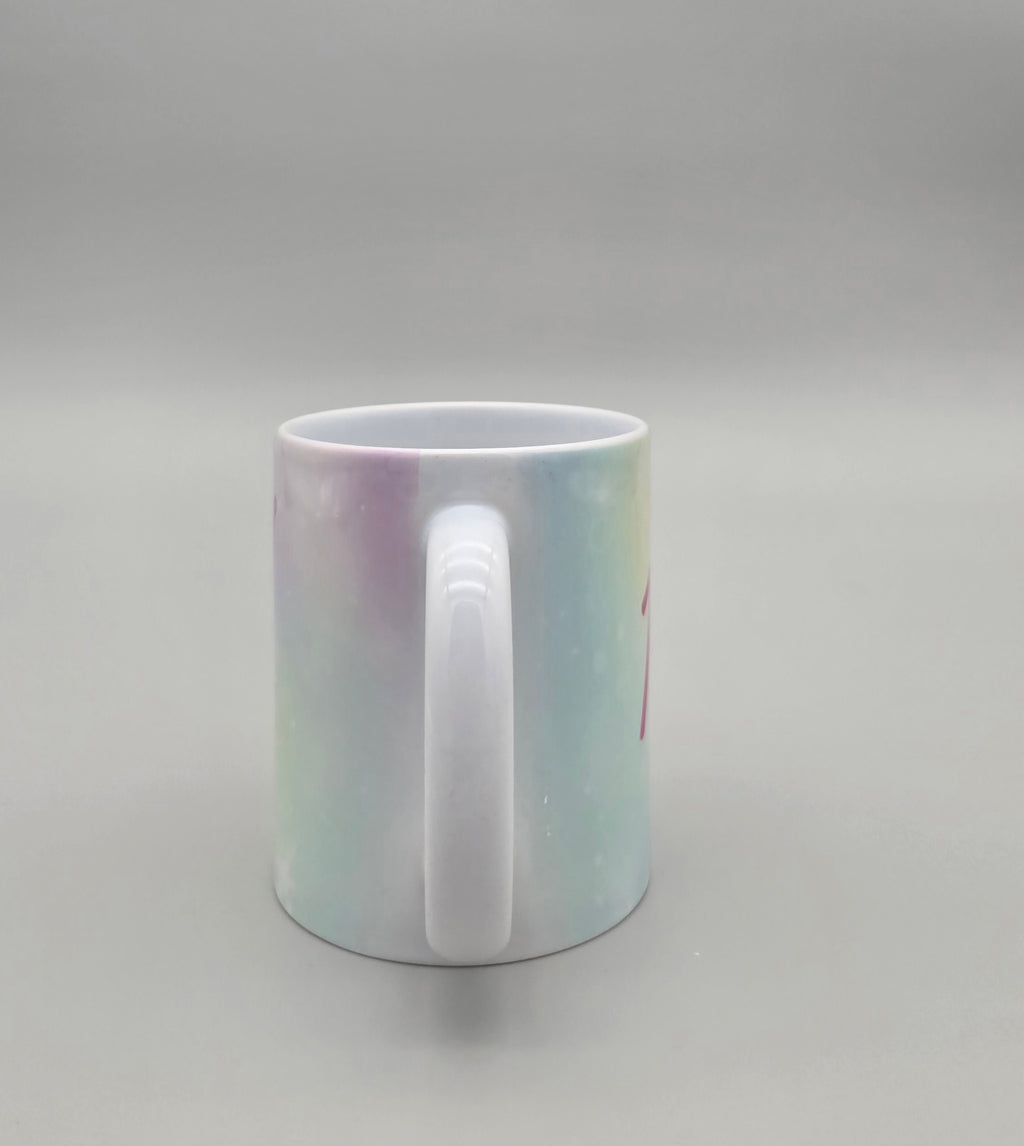 Princess 11 oz Mug