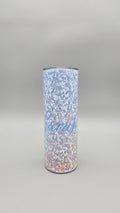 Design With Name (Sarah) 20oz Straight Skinny Tumbler