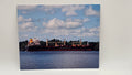 Ship's Of The St. Lawrence River 8x10 Aluminum Photo Panel