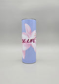Nurse Life 20oz Straight Skinny Tumbler