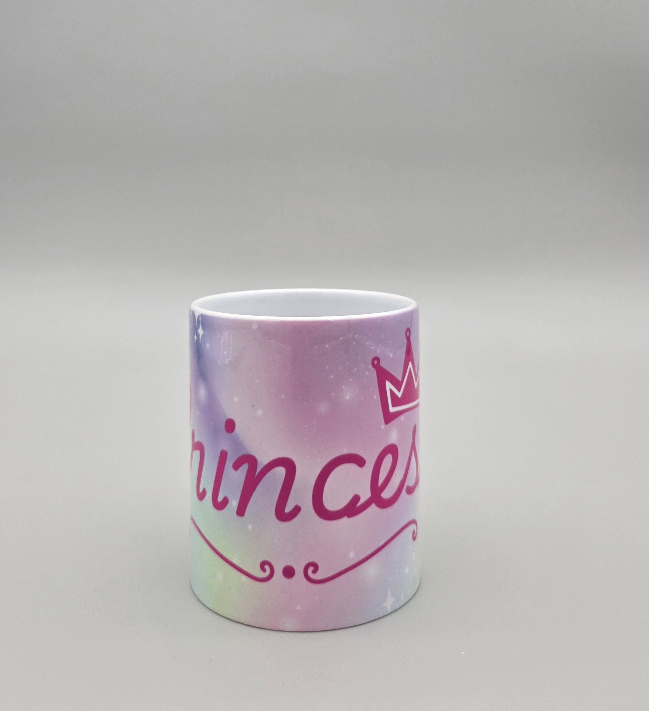 Princess 11 oz Mug