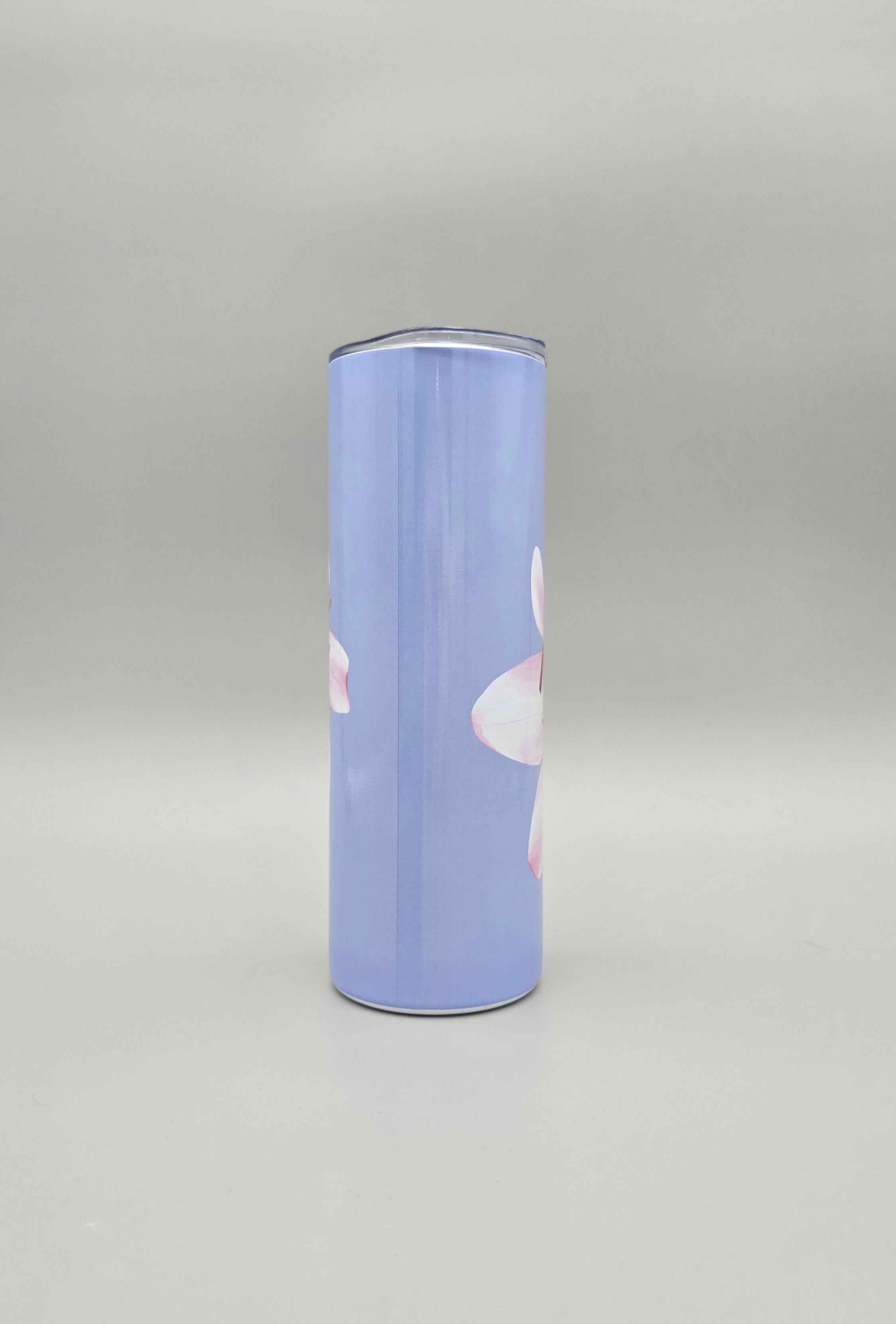 Nurse Life 20oz Straight Skinny Tumbler