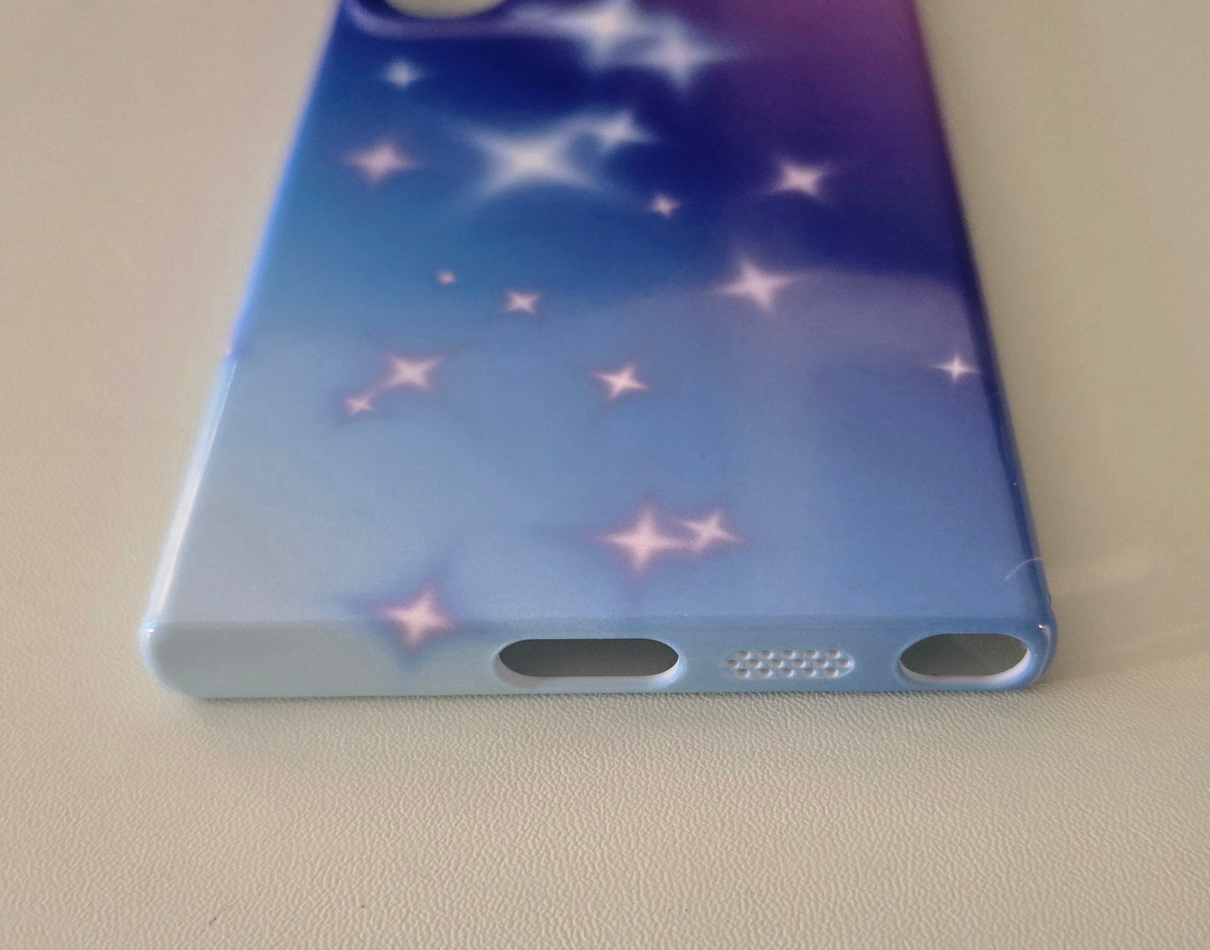 Stars in the Galaxy Cell Phone Case - Samsung Galaxy S24 Ultra