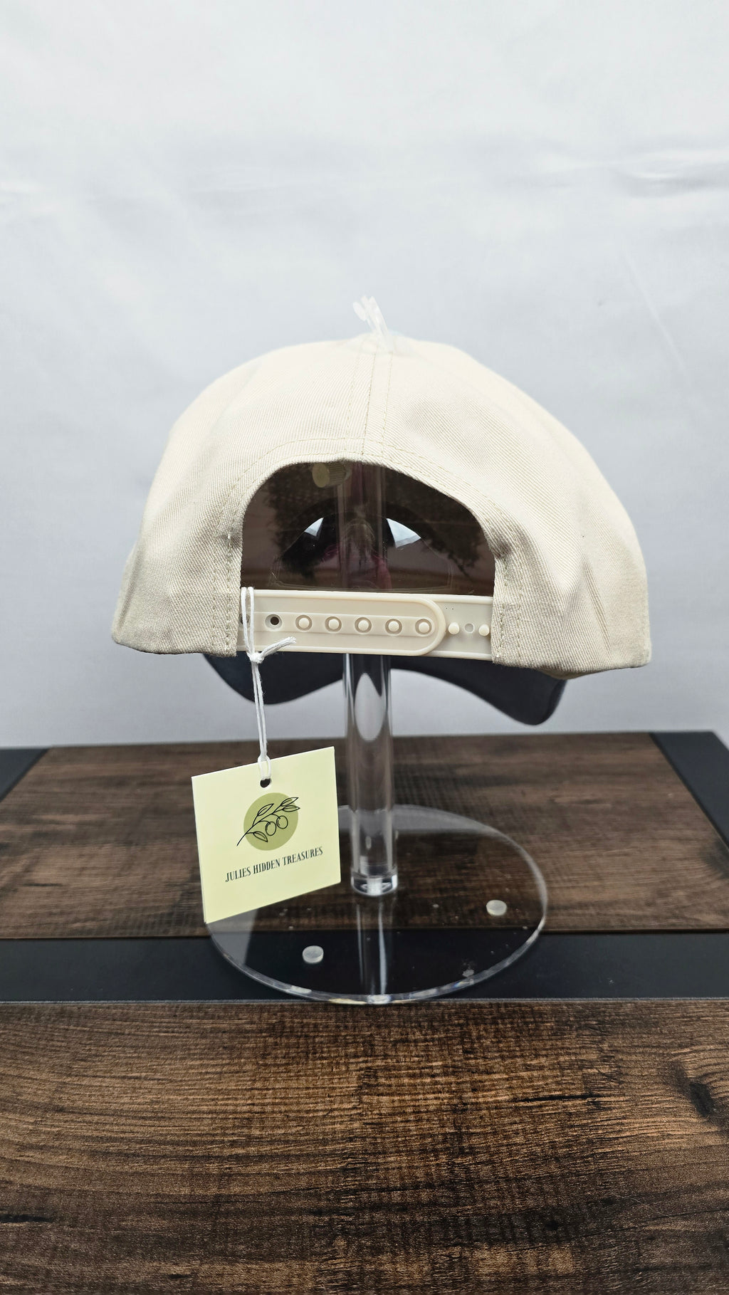 Blessed Vintage Mesh Baseball Cap