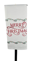Merry Christmas Kitchen Towel