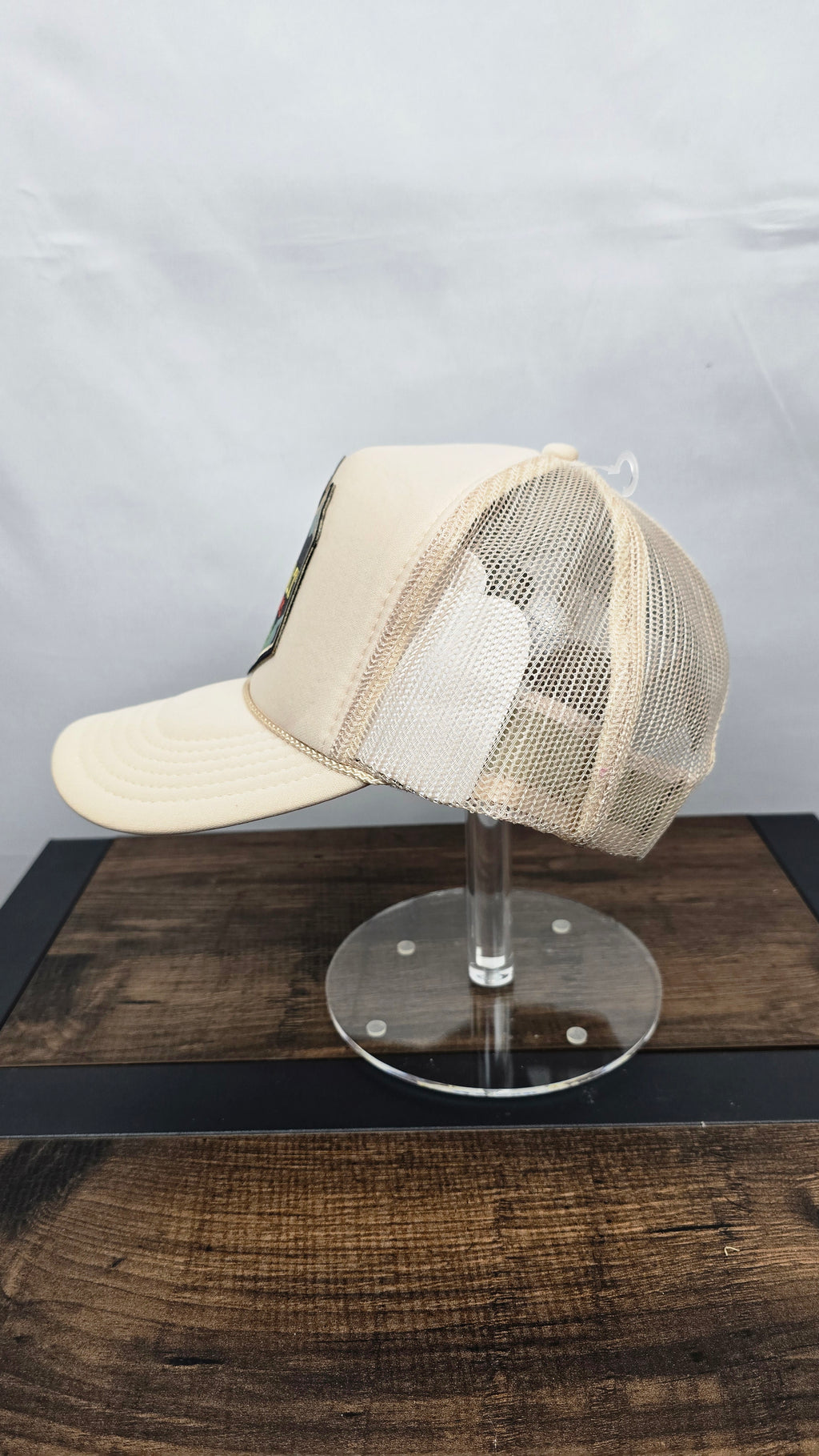 Great Outdoors Otto Trucker Hat