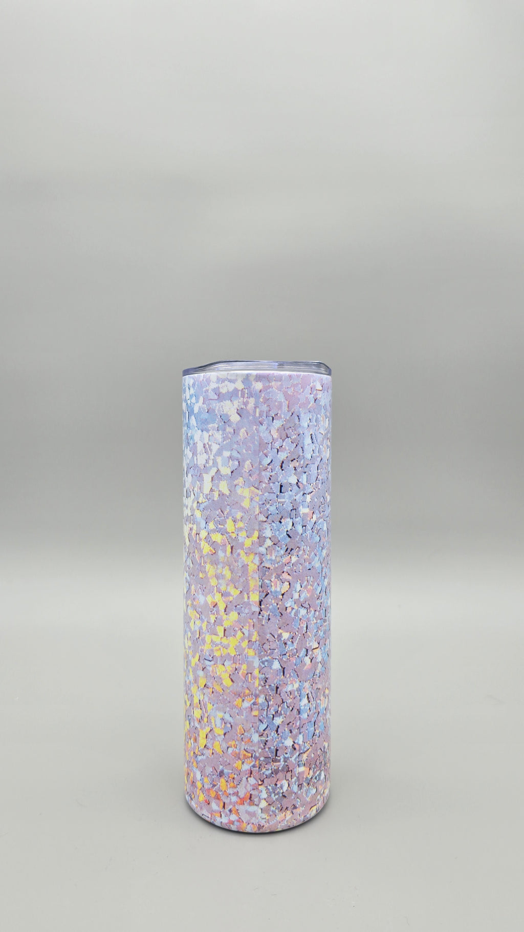 Design With Name (Sarah) 20oz Straight Skinny Tumbler