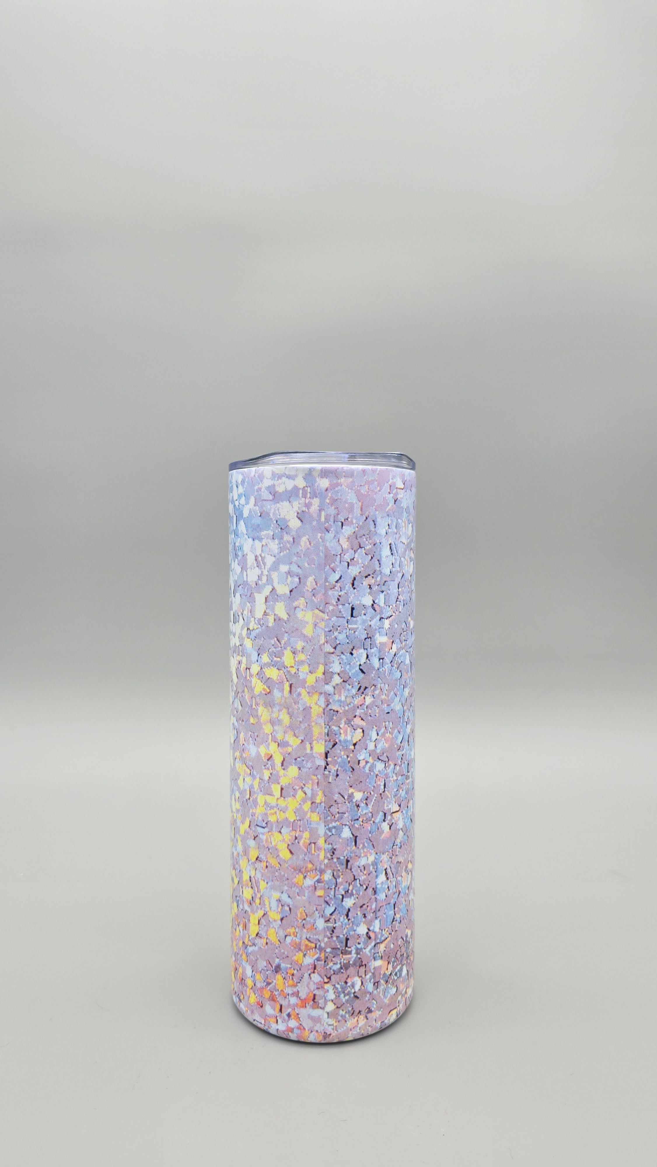 Design With Name (Sarah) 20oz Straight Skinny Tumbler