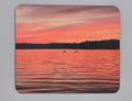 Summer Sunset In The Bay Mouse Pad