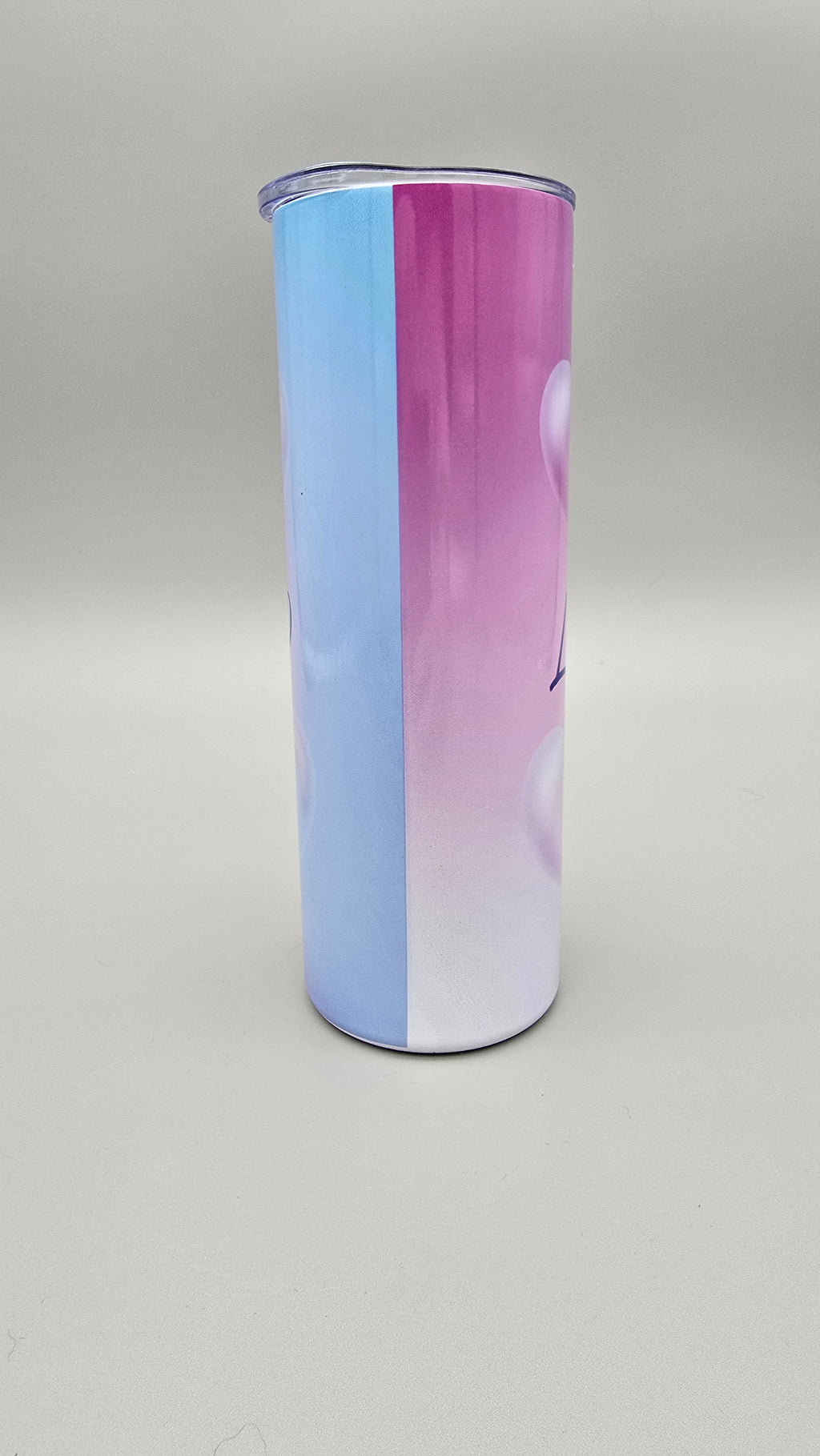 Life is Good 20oz Straight Skinny Tumbler