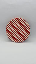 Holiday Design Ceramic Drink Coaster