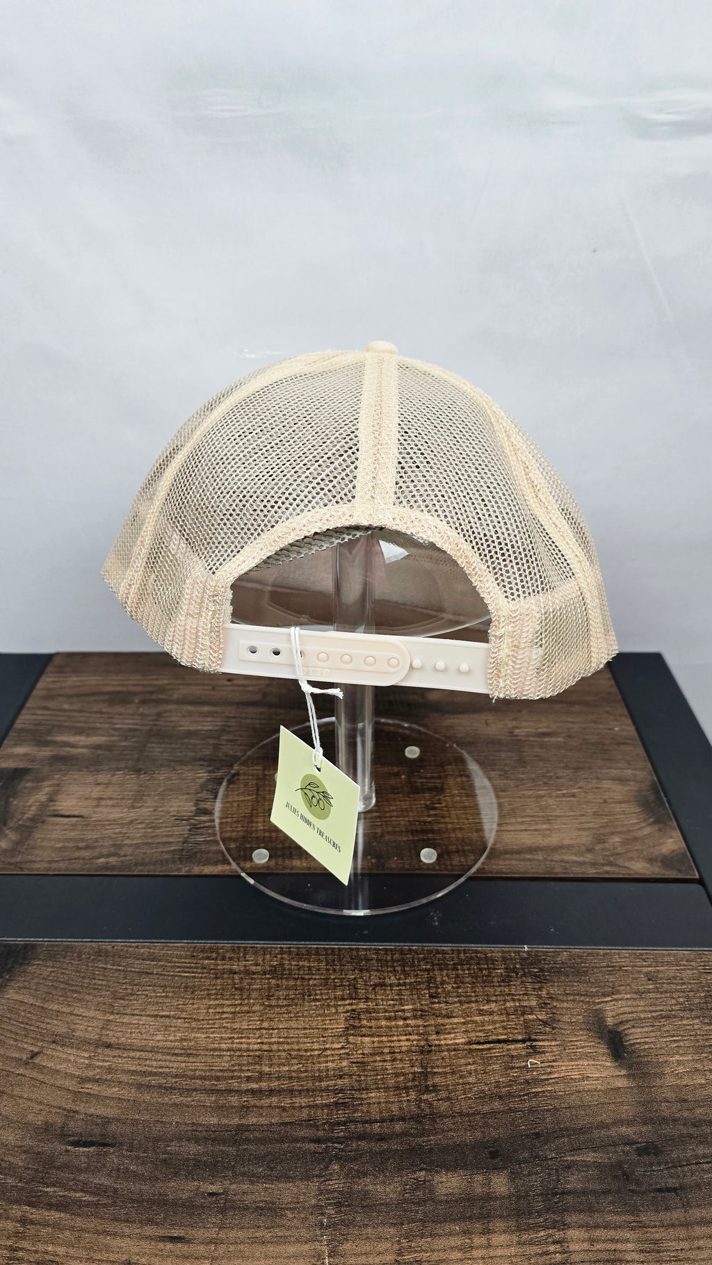 Great Outdoors Otto Trucker Hat