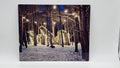 Lighted Nest 8x10 Aluminum Photo Panel